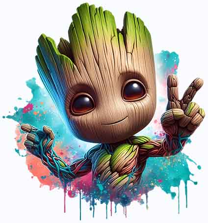 Groot